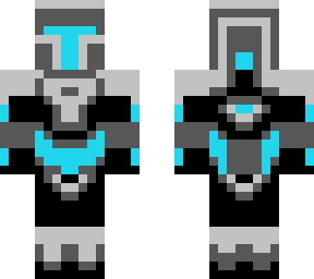 modern mando