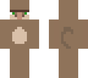 monkey jerry