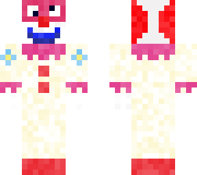 mr. clown 1