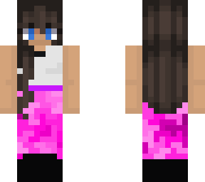 my oc (mj)