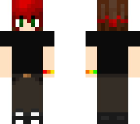 my oc