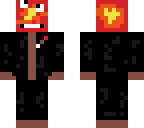 my orignal skin - don't steal