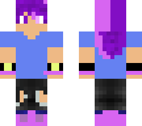 my sis made this