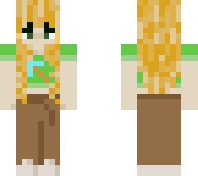 my version of alex!