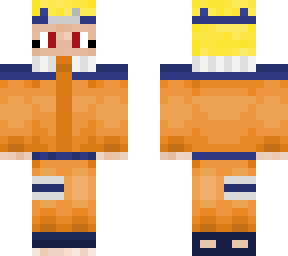 naruto uzumaki