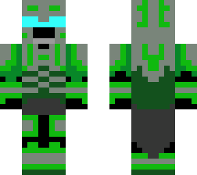 necrome 2020