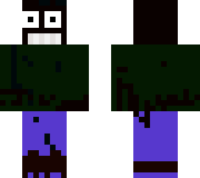 negeger