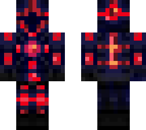 neon knight (cry's version)