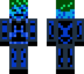 new and improved drowned sguardian