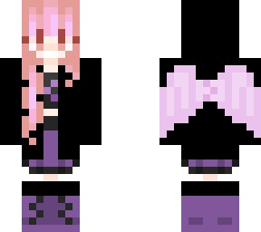 new oc