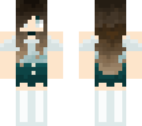 new skin