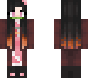 nezuko