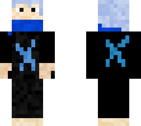 ninja do leo