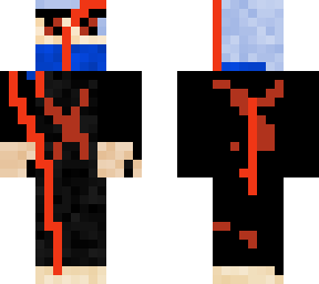 ninja do leo malvado