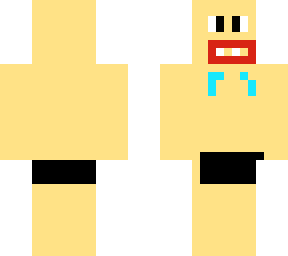 noob boy