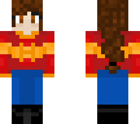 normal girl 1.15