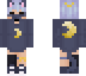 not mine! just added tail! (credit to danieadame)