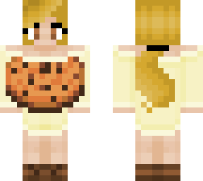 numa cookie sweater
