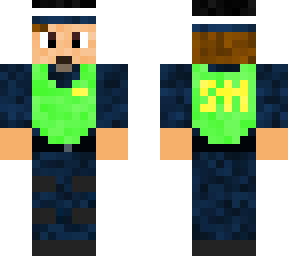 officer n. 511