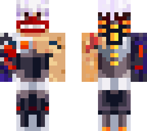 oni