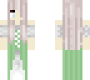 outfit 13 (village girl/ costume)