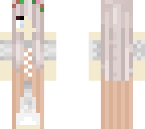 outfit 14 (village girl/ costume #2)