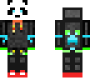 panda
