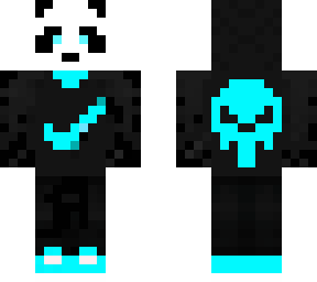 panda casual
