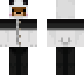 panda costume