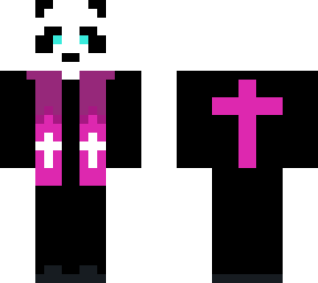 panda cura
