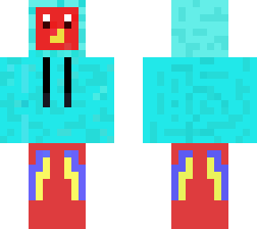 parrot boy 2.0