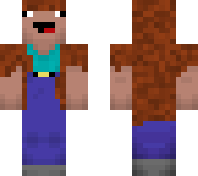peasant derp
