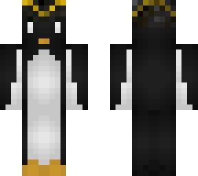penguin pirate
