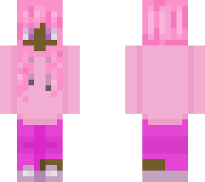 perfect pink (pastel series) (user e)