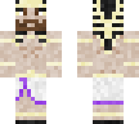 pharaoh guillo