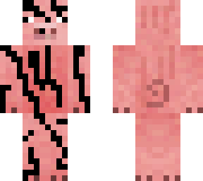 pig with virus
