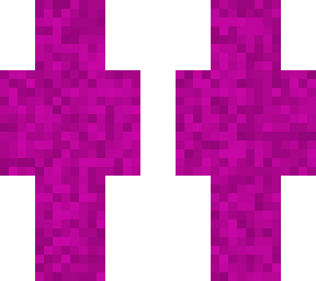 pink carpet man