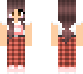plaid pants