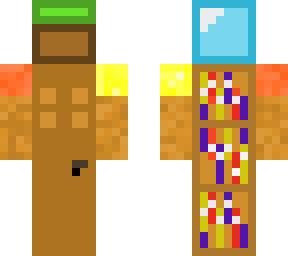 plastic texture pack
