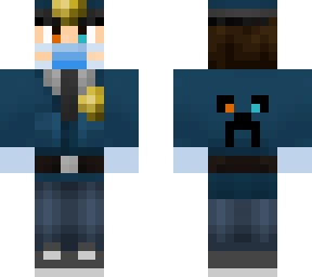polce quarentine (edit)