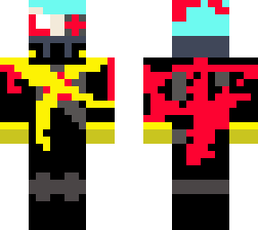 possesed sethinator