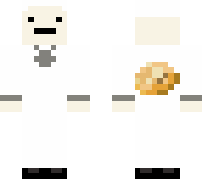 potato pope #2