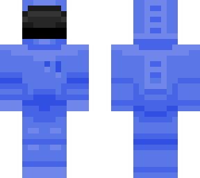 prisetrooper captain