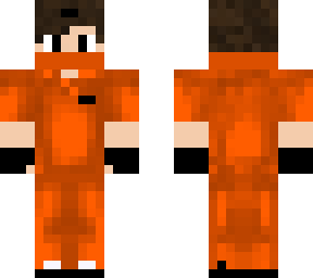 prisoner