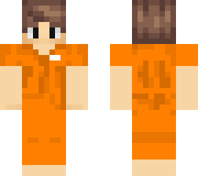 prisoner uniform