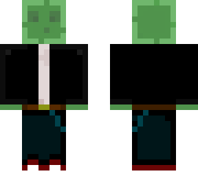 punk slime