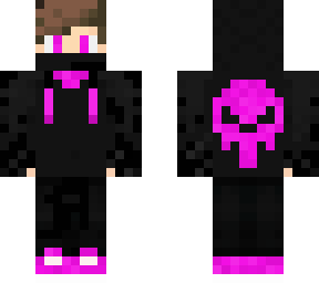 purple boss variation