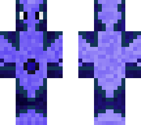 purple ninja