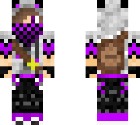 purple panda redux