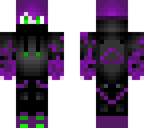 purple version by cfg original quadoctane